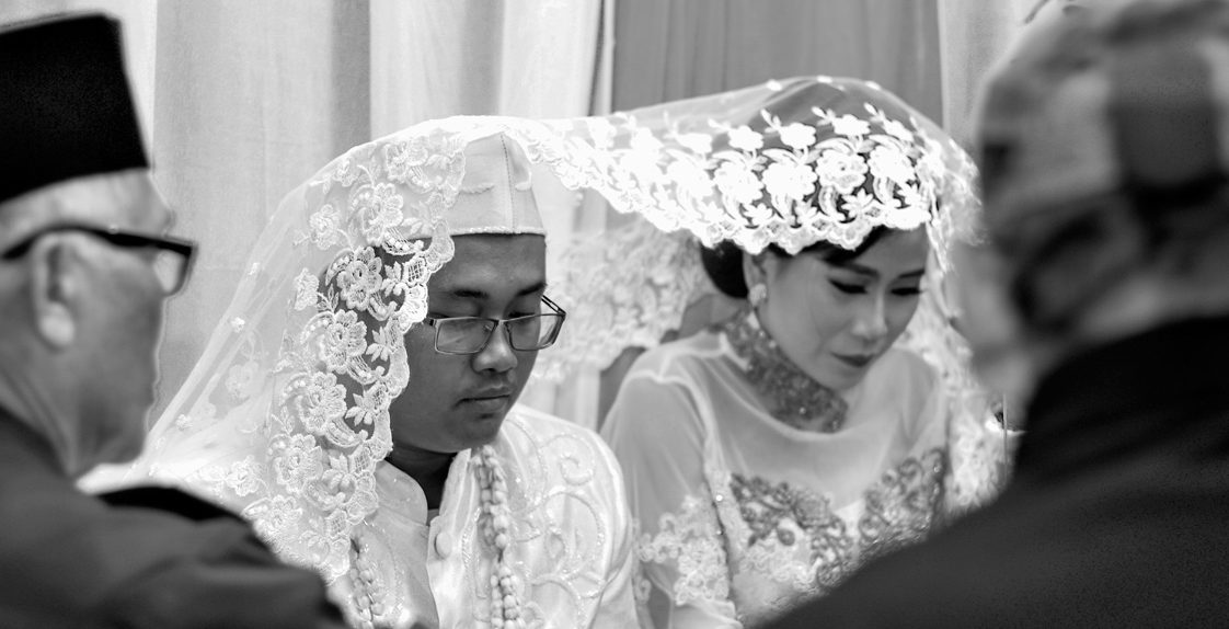 Wedding Luki dan Adit - Guratsisivisuals Wedding Photography